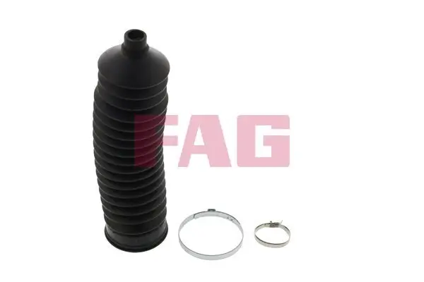 Faltenbalgsatz, Lenkung Vorderachse links Vorderachse rechts Schaeffler FAG 841 0082 30
