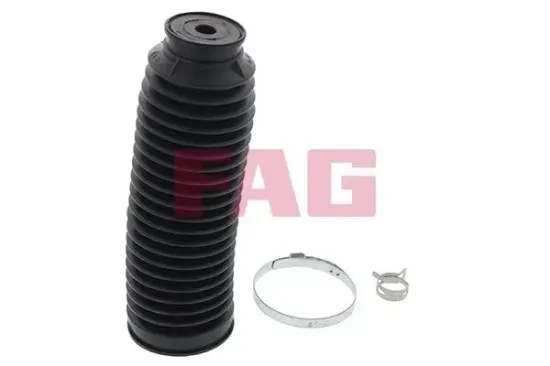 Faltenbalgsatz, Lenkung Vorderachse Schaeffler FAG 841 0090 30 Bild Faltenbalgsatz, Lenkung Vorderachse Schaeffler FAG 841 0090 30