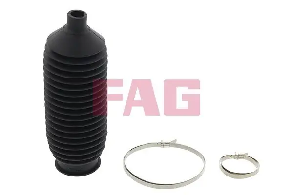 Faltenbalgsatz, Lenkung Vorderachse Schaeffler FAG 841 0091 30