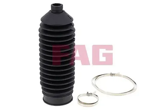 Faltenbalgsatz, Lenkung Vorderachse Schaeffler FAG 841 0093 30 Bild Faltenbalgsatz, Lenkung Vorderachse Schaeffler FAG 841 0093 30