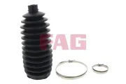 Faltenbalgsatz, Lenkung Vorderachse links Vorderachse rechts Schaeffler FAG 841 0101 30
