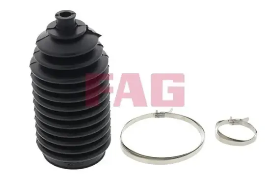 Faltenbalgsatz, Lenkung Vorderachse rechts Schaeffler FAG 841 0102 30 Bild Faltenbalgsatz, Lenkung Vorderachse rechts Schaeffler FAG 841 0102 30