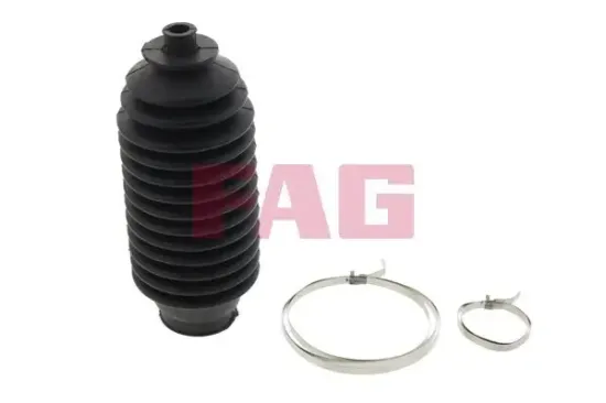 Faltenbalgsatz, Lenkung Vorderachse links Schaeffler FAG 841 0103 30 Bild Faltenbalgsatz, Lenkung Vorderachse links Schaeffler FAG 841 0103 30