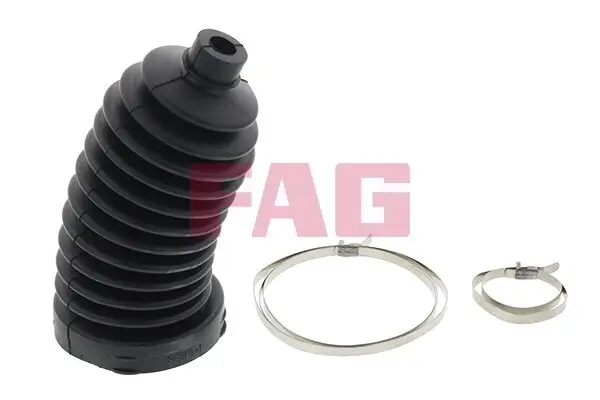 Faltenbalgsatz, Lenkung Vorderachse Schaeffler FAG 841 0104 30