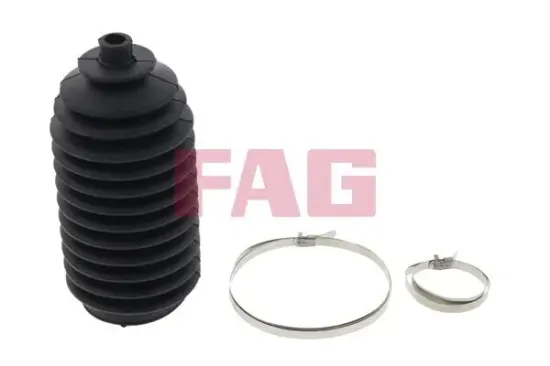 Faltenbalgsatz, Lenkung Vorderachse Schaeffler FAG 841 0109 30 Bild Faltenbalgsatz, Lenkung Vorderachse Schaeffler FAG 841 0109 30