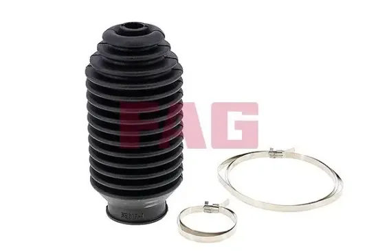 Faltenbalgsatz, Lenkung Vorderachse links Schaeffler FAG 841 0112 30 Bild Faltenbalgsatz, Lenkung Vorderachse links Schaeffler FAG 841 0112 30