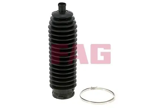 Faltenbalgsatz, Lenkung Vorderachse Schaeffler FAG 841 0114 30 Bild Faltenbalgsatz, Lenkung Vorderachse Schaeffler FAG 841 0114 30