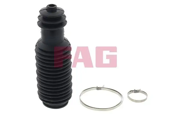 Faltenbalgsatz, Lenkung Vorderachse Schaeffler FAG 841 0120 30