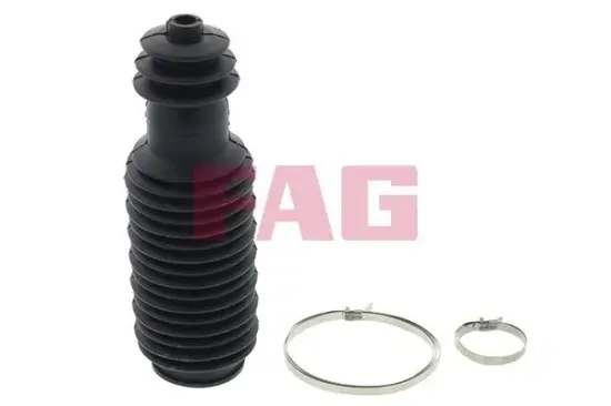 Faltenbalgsatz, Lenkung Vorderachse Schaeffler FAG 841 0120 30 Bild Faltenbalgsatz, Lenkung Vorderachse Schaeffler FAG 841 0120 30