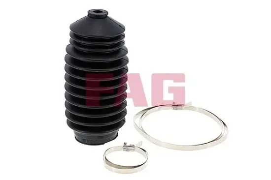 Faltenbalgsatz, Lenkung Vorderachse Schaeffler FAG 841 0128 30 Bild Faltenbalgsatz, Lenkung Vorderachse Schaeffler FAG 841 0128 30