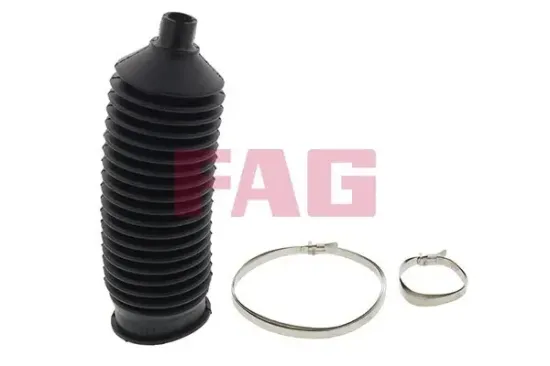 Faltenbalgsatz, Lenkung Vorderachse Schaeffler FAG 841 0129 30 Bild Faltenbalgsatz, Lenkung Vorderachse Schaeffler FAG 841 0129 30