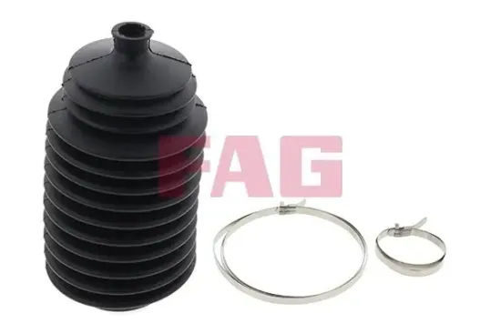 Faltenbalgsatz, Lenkung Schaeffler FAG 841 0132 30 Bild Faltenbalgsatz, Lenkung Schaeffler FAG 841 0132 30