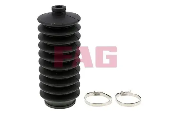 Faltenbalgsatz, Lenkung Vorderachse Schaeffler FAG 841 0137 30 Bild Faltenbalgsatz, Lenkung Vorderachse Schaeffler FAG 841 0137 30