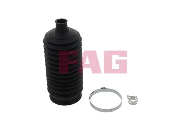 Faltenbalgsatz, Lenkung Vorderachse Schaeffler FAG 841 0140 30