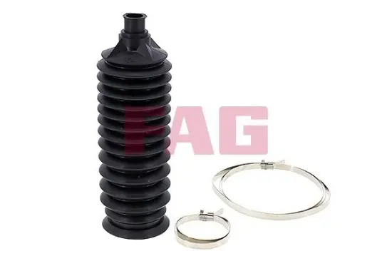 Faltenbalgsatz, Lenkung Vorderachse Schaeffler FAG 841 0145 30 Bild Faltenbalgsatz, Lenkung Vorderachse Schaeffler FAG 841 0145 30