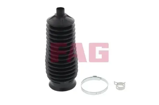 Faltenbalgsatz, Lenkung Vorderachse Schaeffler FAG 841 0146 30 Bild Faltenbalgsatz, Lenkung Vorderachse Schaeffler FAG 841 0146 30