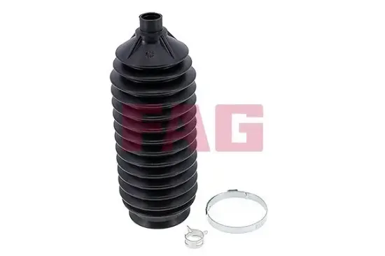 Faltenbalgsatz, Lenkung Vorderachse Schaeffler FAG 841 0148 30 Bild Faltenbalgsatz, Lenkung Vorderachse Schaeffler FAG 841 0148 30