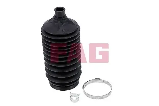 Faltenbalgsatz, Lenkung Vorderachse Schaeffler FAG 841 0149 30 Bild Faltenbalgsatz, Lenkung Vorderachse Schaeffler FAG 841 0149 30