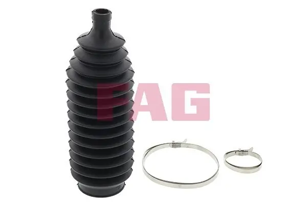 Faltenbalgsatz, Lenkung Vorderachse Schaeffler FAG 841 0154 30
