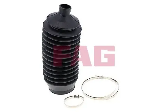Faltenbalgsatz, Lenkung Vorderachse Schaeffler FAG 841 0155 30 Bild Faltenbalgsatz, Lenkung Vorderachse Schaeffler FAG 841 0155 30