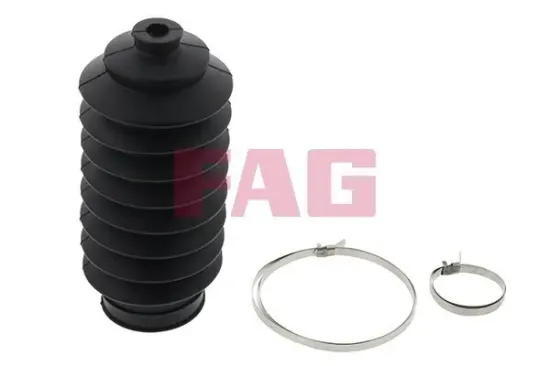 Faltenbalgsatz, Lenkung Vorderachse Schaeffler FAG 841 0160 30 Bild Faltenbalgsatz, Lenkung Vorderachse Schaeffler FAG 841 0160 30
