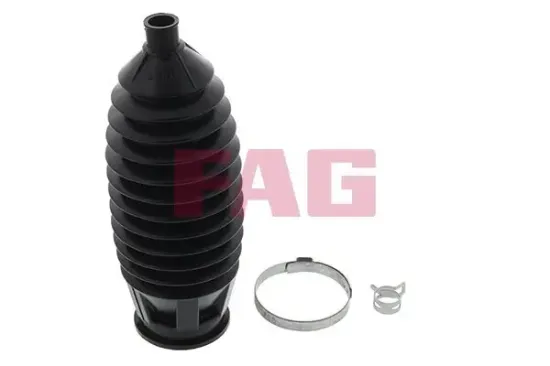 Faltenbalgsatz, Lenkung Vorderachse links Schaeffler FAG 841 0164 30 Bild Faltenbalgsatz, Lenkung Vorderachse links Schaeffler FAG 841 0164 30