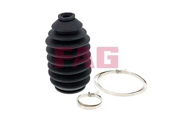 Faltenbalgsatz, Lenkung Vorderachse Schaeffler FAG 841 0169 30