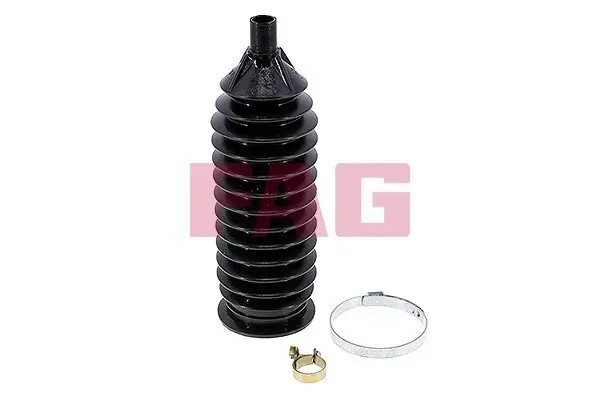 Faltenbalgsatz, Lenkung Vorderachse Schaeffler FAG 841 0173 30