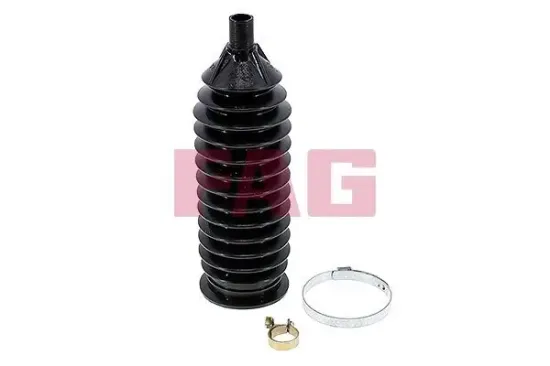 Faltenbalgsatz, Lenkung Vorderachse Schaeffler FAG 841 0173 30 Bild Faltenbalgsatz, Lenkung Vorderachse Schaeffler FAG 841 0173 30