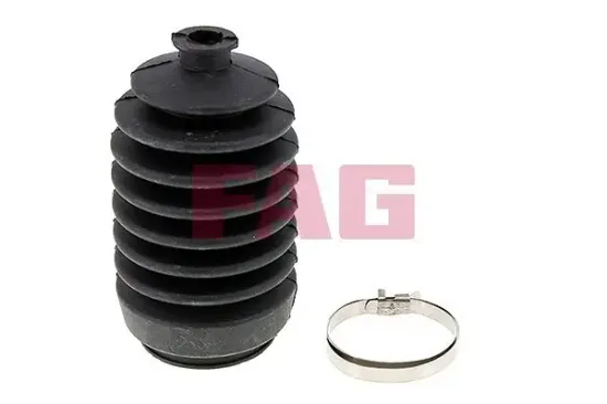 Faltenbalgsatz, Lenkung Vorderachse rechts Schaeffler FAG 841 0178 30 Bild Faltenbalgsatz, Lenkung Vorderachse rechts Schaeffler FAG 841 0178 30