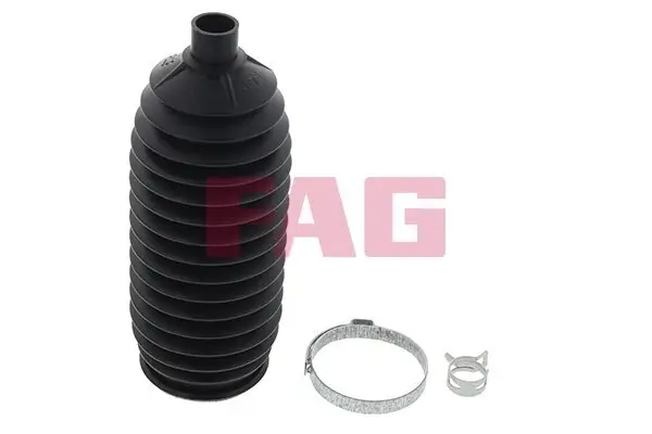 Faltenbalgsatz, Lenkung Vorderachse Schaeffler FAG 841 0179 30