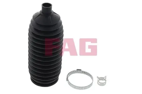 Faltenbalgsatz, Lenkung Vorderachse Schaeffler FAG 841 0179 30 Bild Faltenbalgsatz, Lenkung Vorderachse Schaeffler FAG 841 0179 30