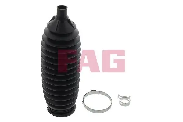 Faltenbalgsatz, Lenkung Vorderachse Schaeffler FAG 841 0180 30