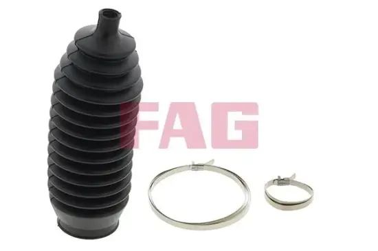 Faltenbalgsatz, Lenkung Schaeffler FAG 841 0182 30 Bild Faltenbalgsatz, Lenkung Schaeffler FAG 841 0182 30