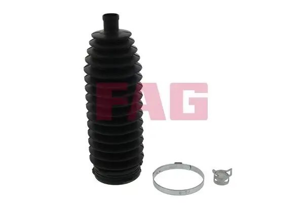 Faltenbalgsatz, Lenkung Vorderachse Schaeffler FAG 841 0204 30