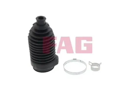 Faltenbalgsatz, Lenkung Vorderachse Schaeffler FAG 841 0215 30 Bild Faltenbalgsatz, Lenkung Vorderachse Schaeffler FAG 841 0215 30