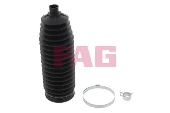 Faltenbalgsatz, Lenkung Vorderachse Schaeffler FAG 841 0217 30 Bild Faltenbalgsatz, Lenkung Vorderachse Schaeffler FAG 841 0217 30