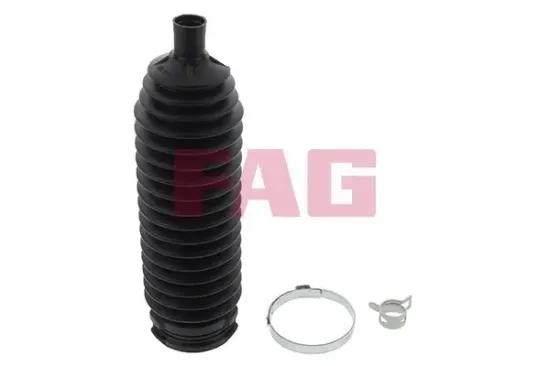 Faltenbalgsatz, Lenkung Vorderachse Schaeffler FAG 841 0218 30 Bild Faltenbalgsatz, Lenkung Vorderachse Schaeffler FAG 841 0218 30