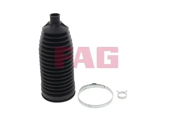 Faltenbalgsatz, Lenkung Vorderachse Schaeffler FAG 841 0220 30