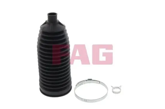 Faltenbalgsatz, Lenkung Vorderachse Schaeffler FAG 841 0220 30 Bild Faltenbalgsatz, Lenkung Vorderachse Schaeffler FAG 841 0220 30