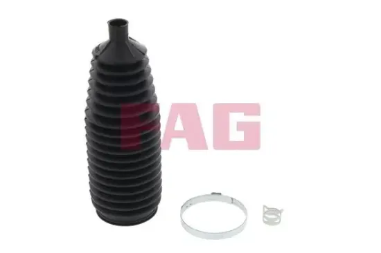 Faltenbalgsatz, Lenkung Vorderachse Schaeffler FAG 841 0221 30 Bild Faltenbalgsatz, Lenkung Vorderachse Schaeffler FAG 841 0221 30