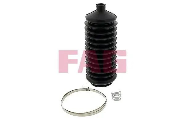 Faltenbalgsatz, Lenkung Vorderachse Schaeffler FAG 841 0225 30