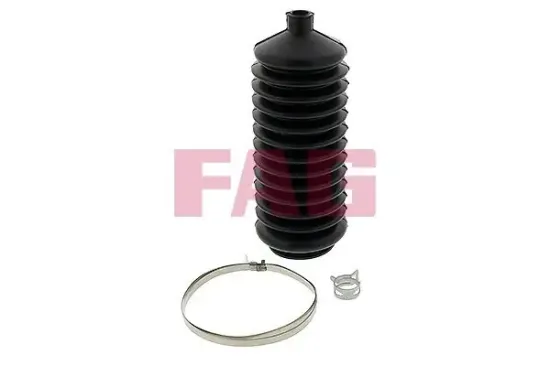 Faltenbalgsatz, Lenkung Vorderachse Schaeffler FAG 841 0225 30 Bild Faltenbalgsatz, Lenkung Vorderachse Schaeffler FAG 841 0225 30