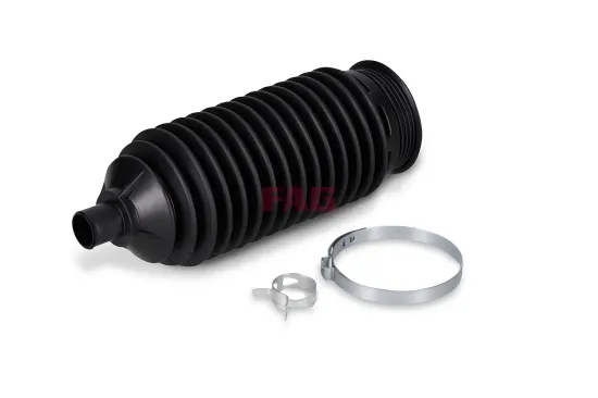 Faltenbalgsatz, Lenkung Vorderachse Schaeffler FAG 841 0228 30 Bild Faltenbalgsatz, Lenkung Vorderachse Schaeffler FAG 841 0228 30