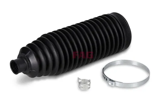 Faltenbalgsatz, Lenkung Vorderachse Schaeffler FAG 841 0230 30 Bild Faltenbalgsatz, Lenkung Vorderachse Schaeffler FAG 841 0230 30