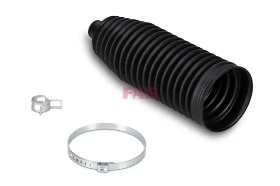 Faltenbalgsatz, Lenkung Vorderachse Schaeffler FAG 841 0231 30 Bild Faltenbalgsatz, Lenkung Vorderachse Schaeffler FAG 841 0231 30