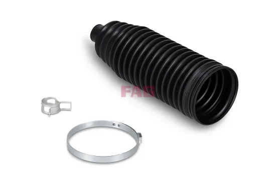 Faltenbalgsatz, Lenkung Vorderachse Schaeffler FAG 841 0232 30 Bild Faltenbalgsatz, Lenkung Vorderachse Schaeffler FAG 841 0232 30