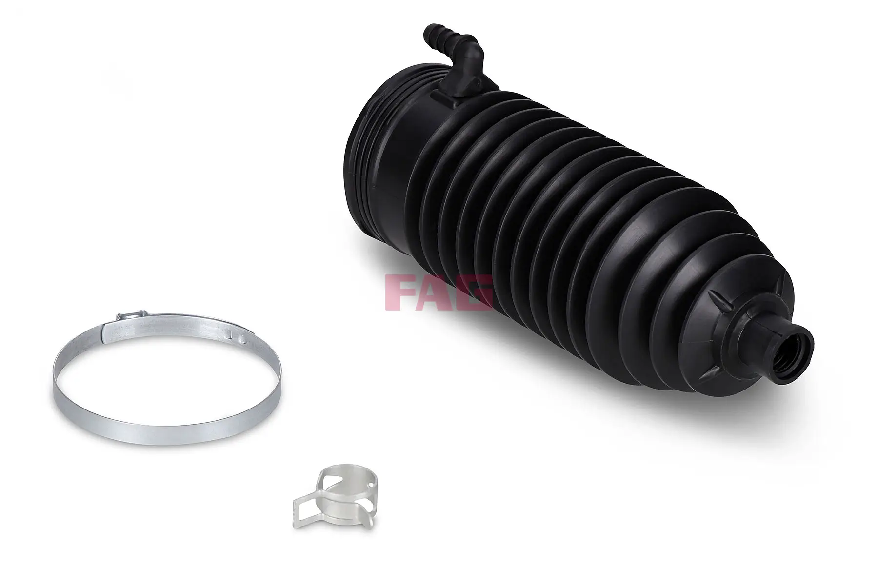 Faltenbalgsatz, Lenkung Vorderachse Schaeffler FAG 841 0233 30