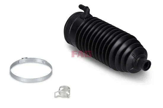 Faltenbalgsatz, Lenkung Vorderachse Schaeffler FAG 841 0233 30 Bild Faltenbalgsatz, Lenkung Vorderachse Schaeffler FAG 841 0233 30