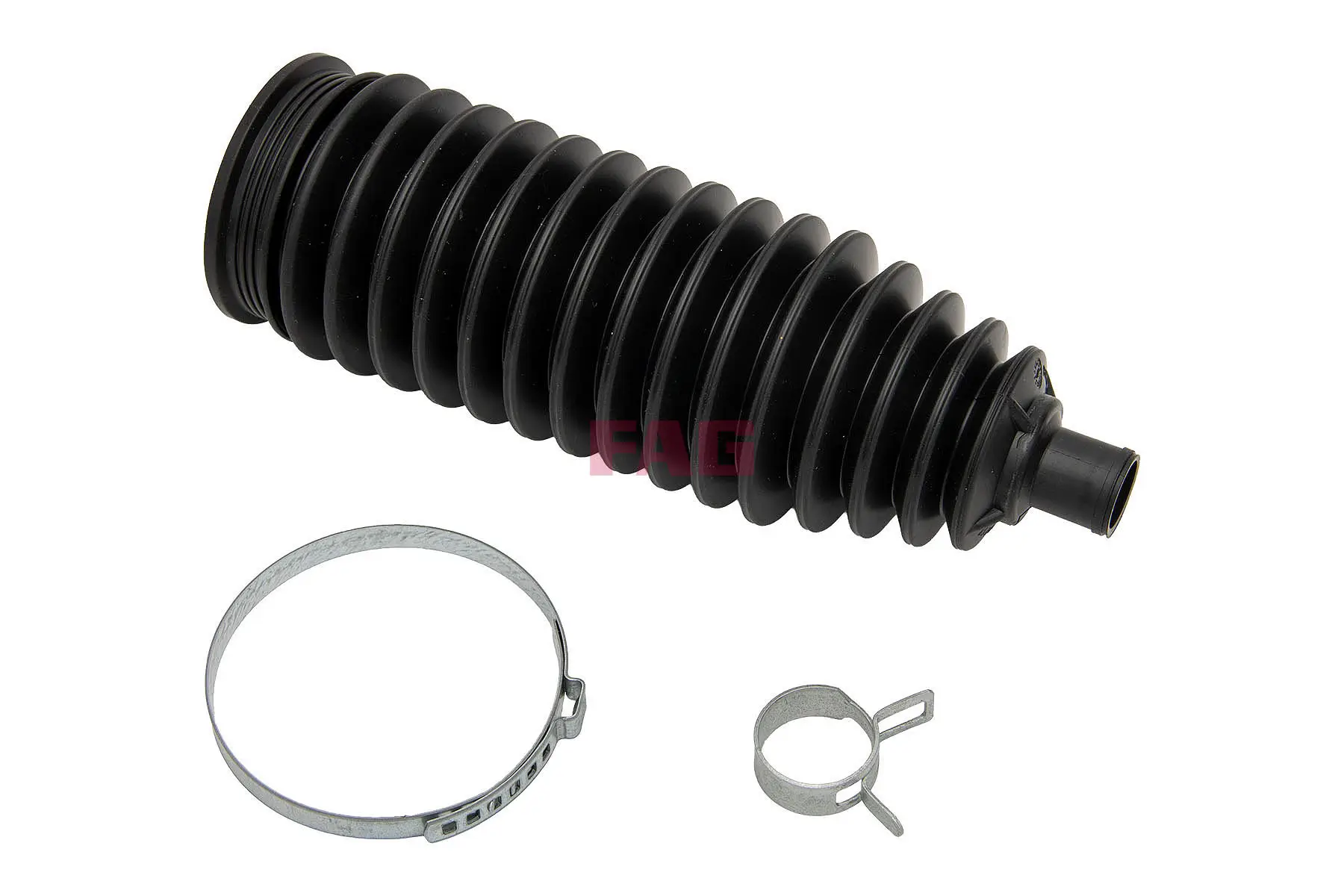 Faltenbalgsatz, Lenkung Vorderachse Schaeffler FAG 841 0235 30